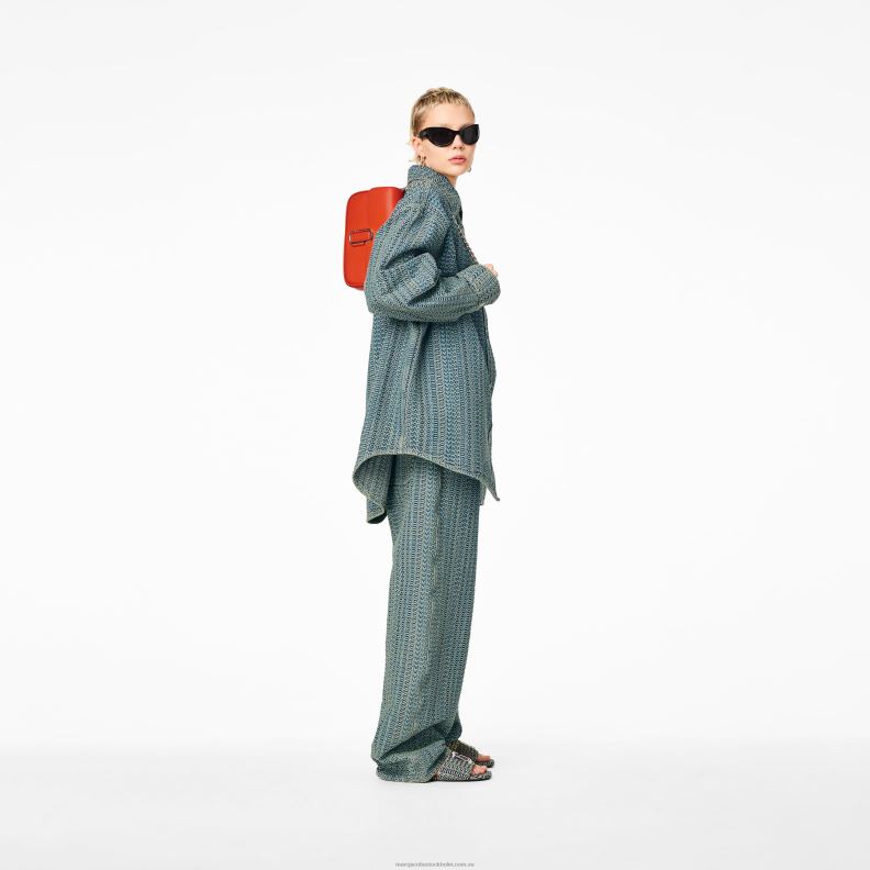 JLX82190 Marc Jacobs axelväskan