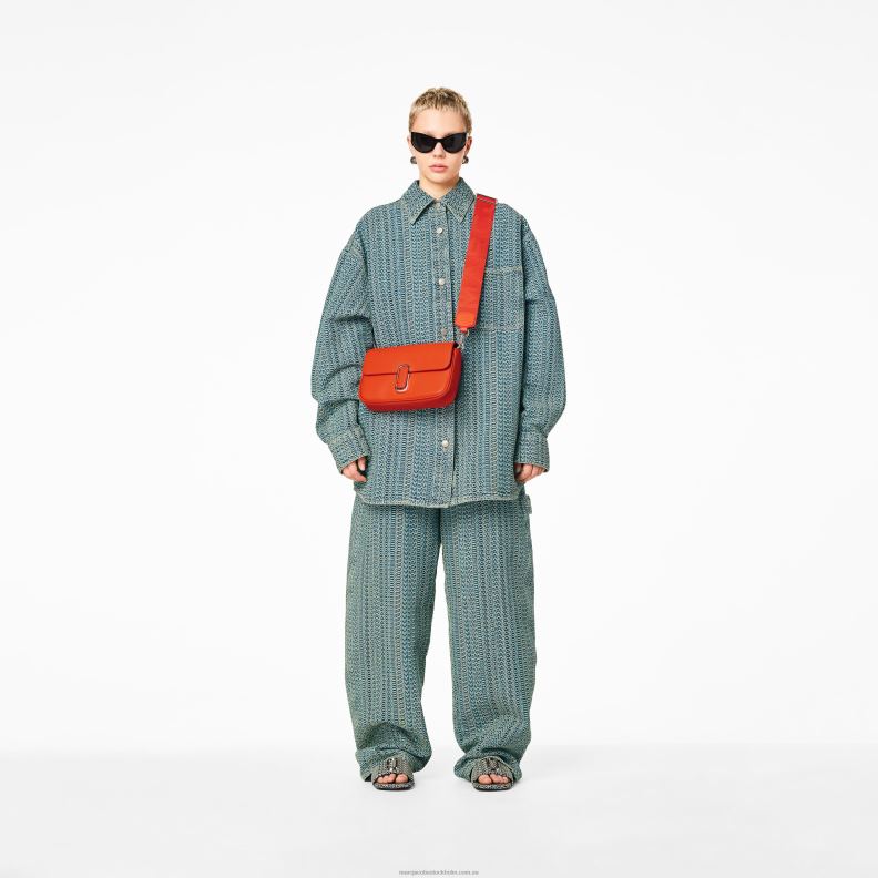 JLX82190 Marc Jacobs axelväskan
