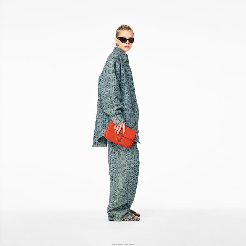 JLX82190 Marc Jacobs axelväskan