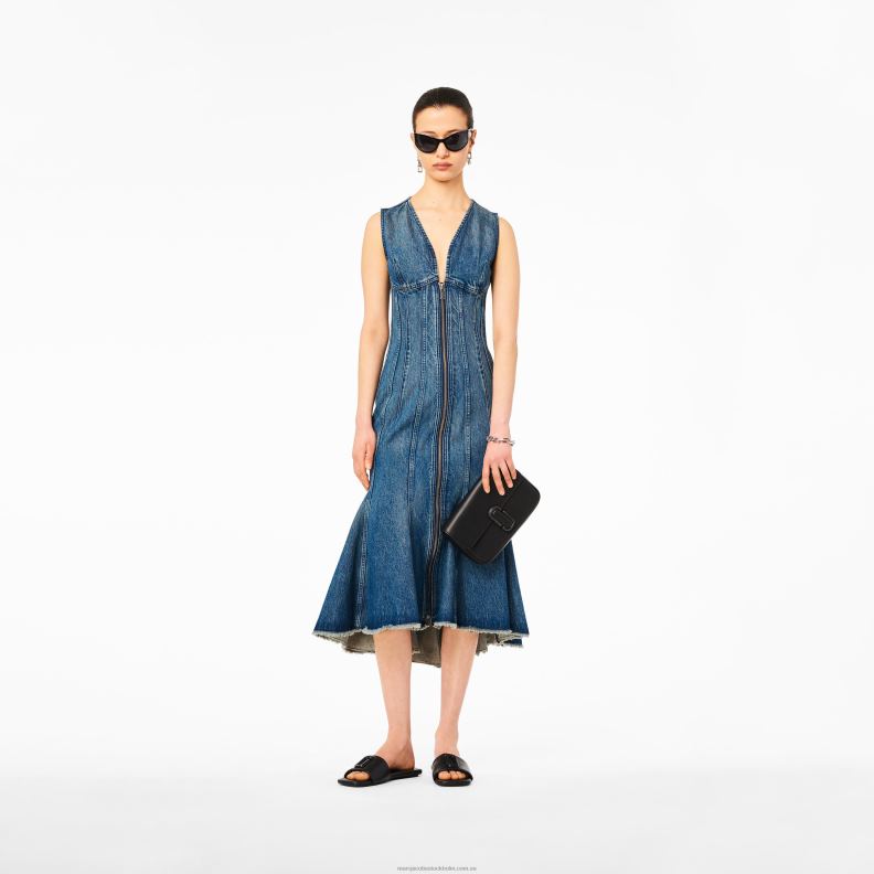 JLX82191 Marc Jacobs axelväskan