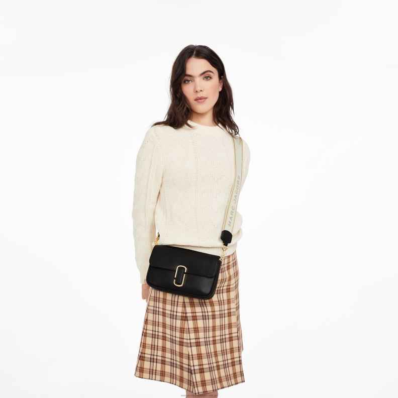 JLX82192 Marc Jacobs axelväskan