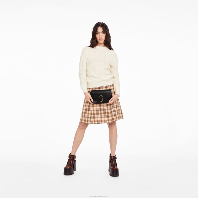 JLX82192 Marc Jacobs axelväskan