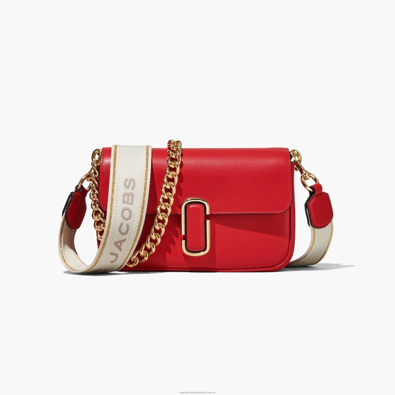 JLX82194 Marc Jacobs axelväskan