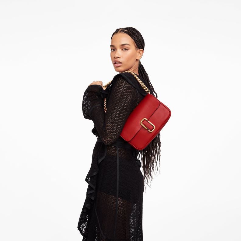 JLX82194 Marc Jacobs axelväskan