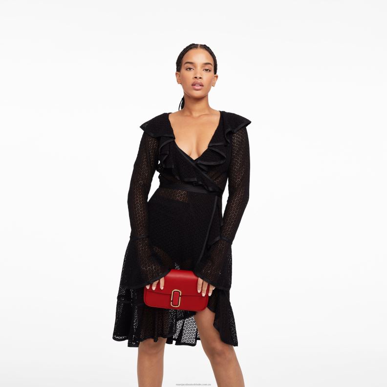 JLX82194 Marc Jacobs axelväskan