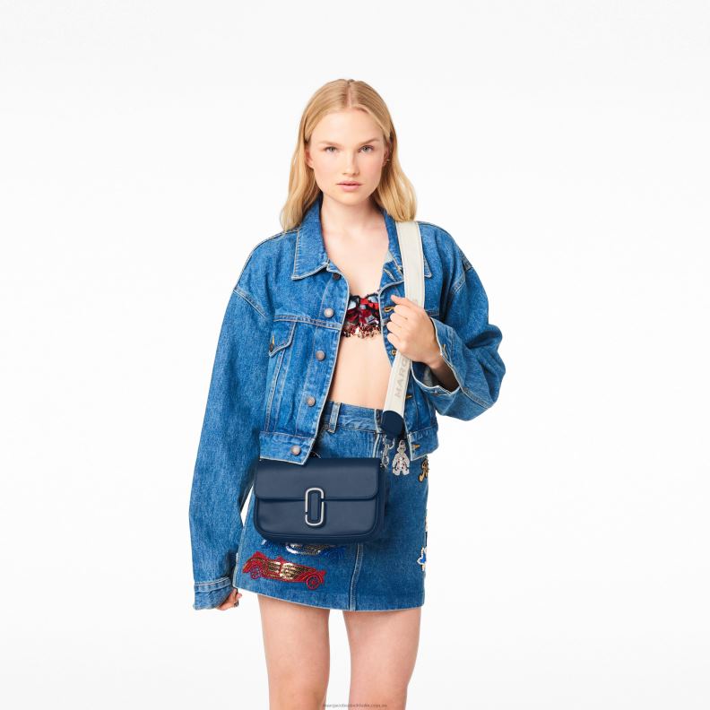 JLX82195 Marc Jacobs axelväskan