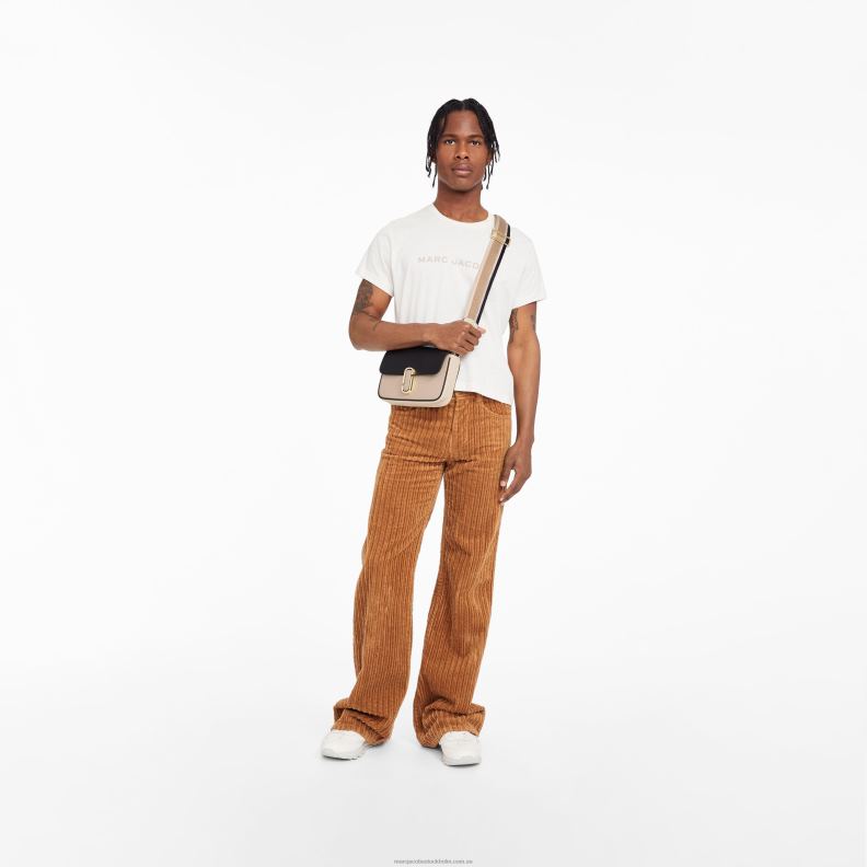 JLX82197 Marc Jacobs axelväskan