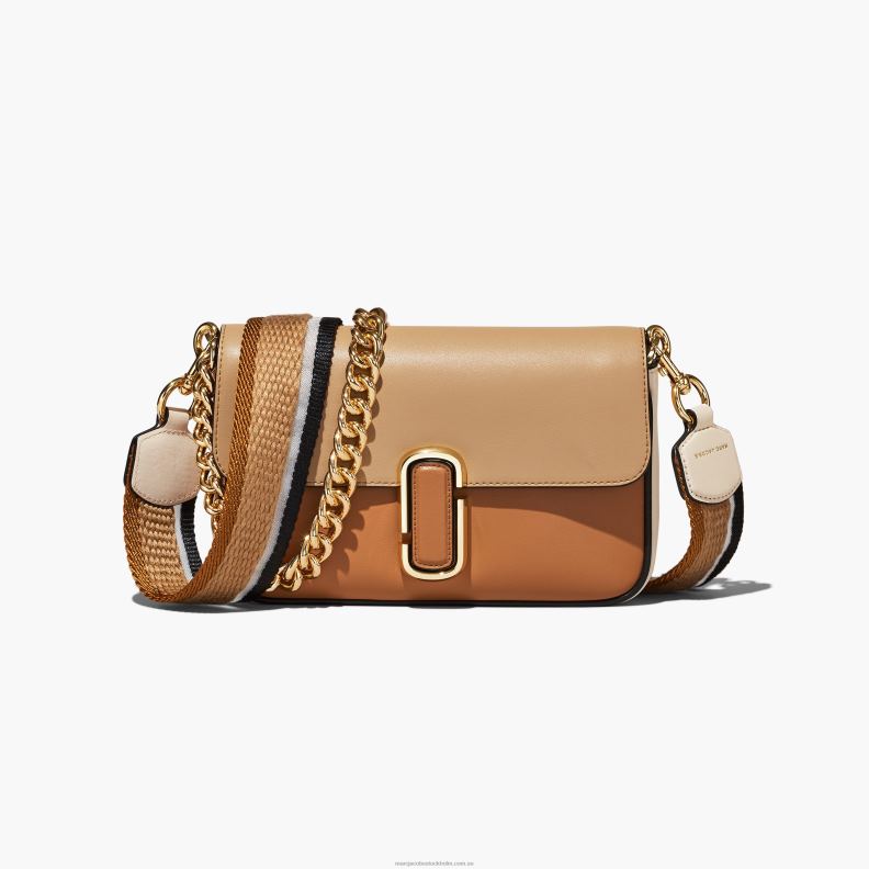 JLX82198 Marc Jacobs axelväskan