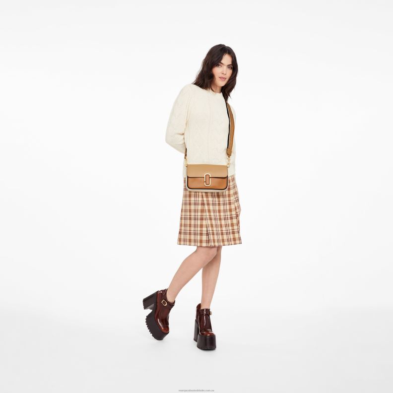 JLX82198 Marc Jacobs axelväskan