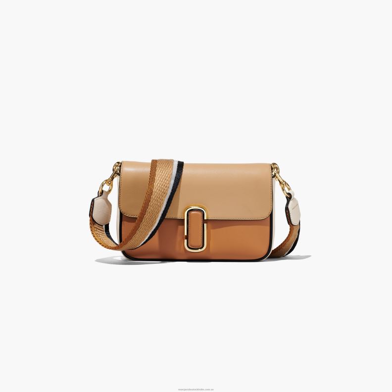JLX82198 Marc Jacobs axelväskan