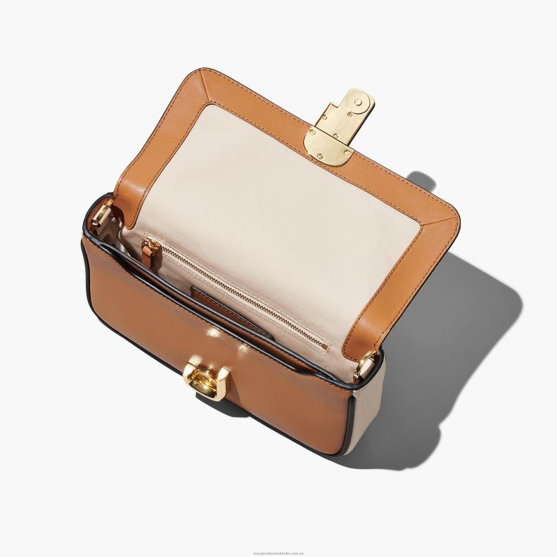 JLX82198 Marc Jacobs axelväskan
