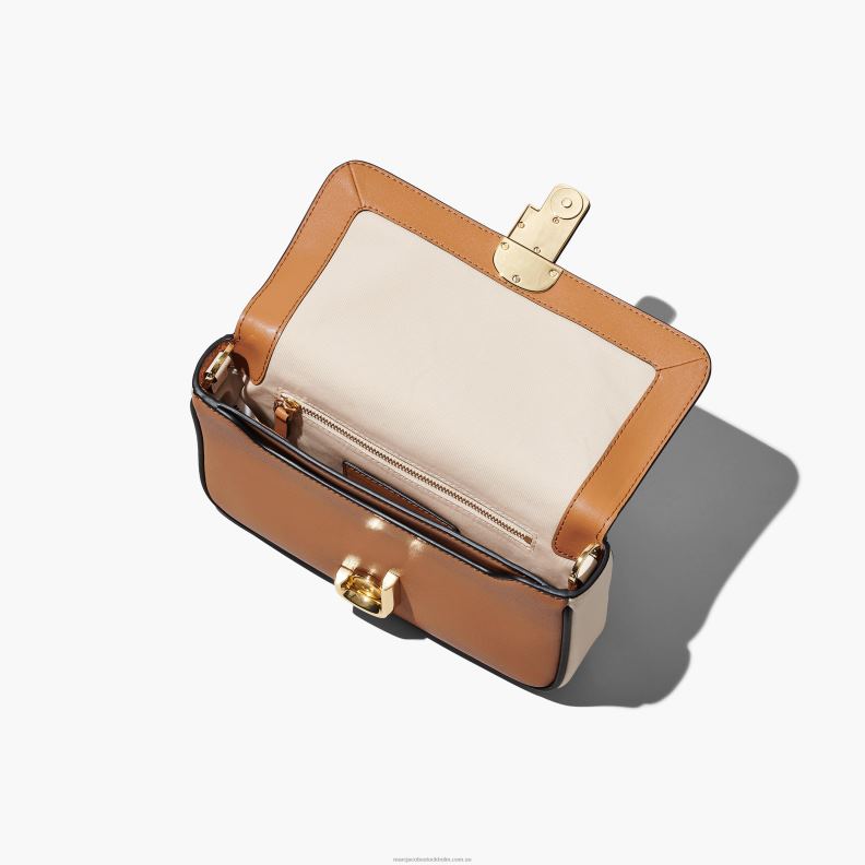 JLX82198 Marc Jacobs axelväskan