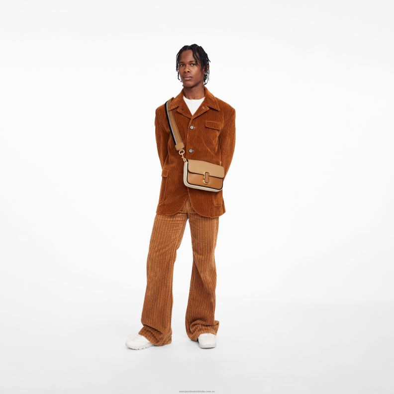 JLX82198 Marc Jacobs axelväskan