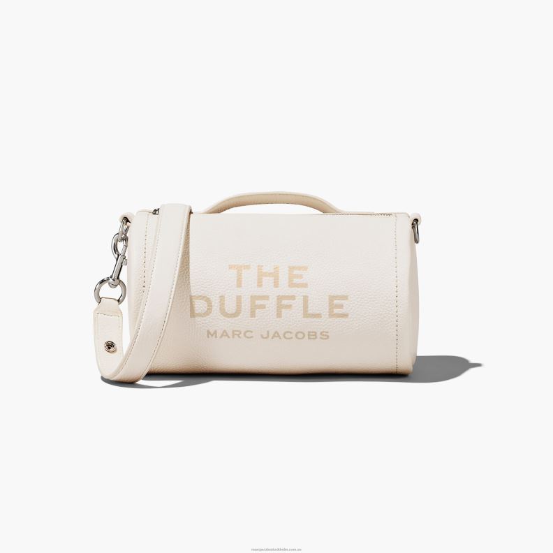 JLX82165 Marc Jacobs tygpåsen i läder