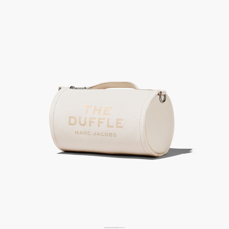 JLX82165 Marc Jacobs tygpåsen i läder