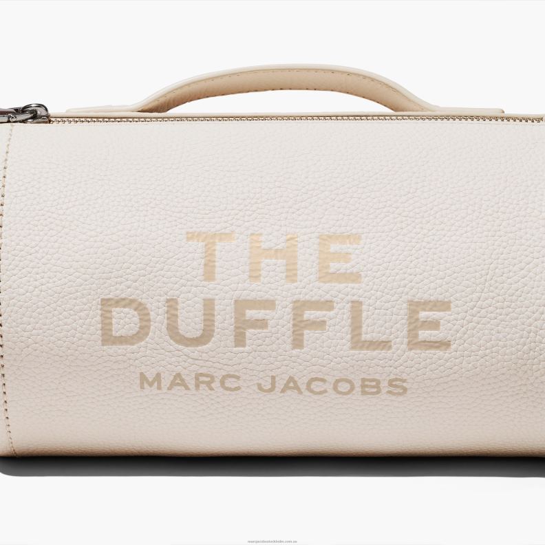 JLX82165 Marc Jacobs tygpåsen i läder