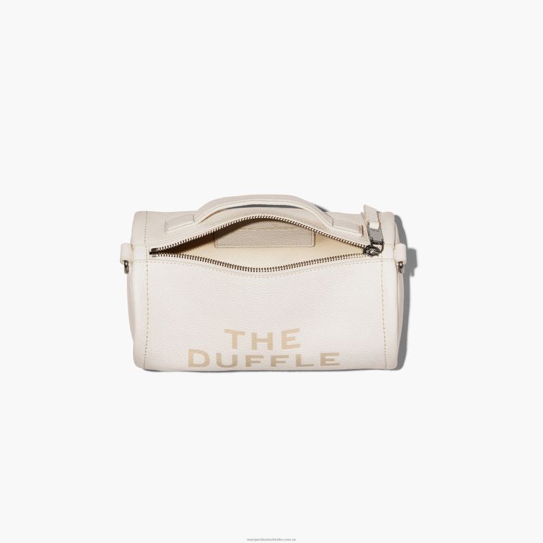 JLX82165 Marc Jacobs tygpåsen i läder
