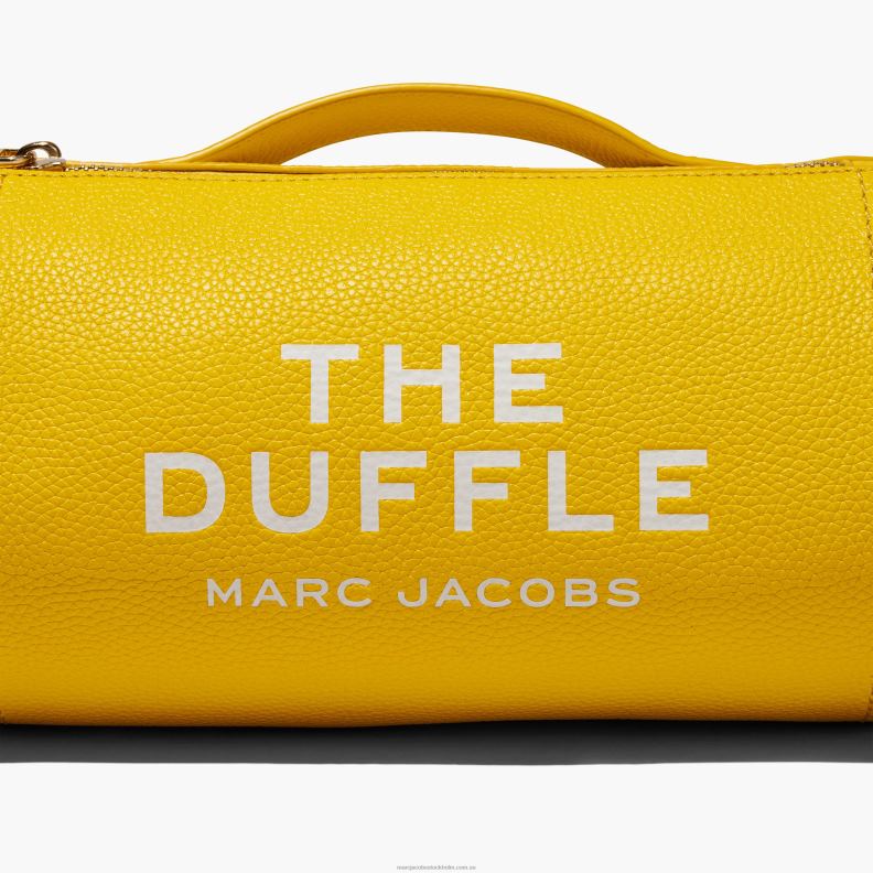 JLX82166 Marc Jacobs tygpåsen i läder