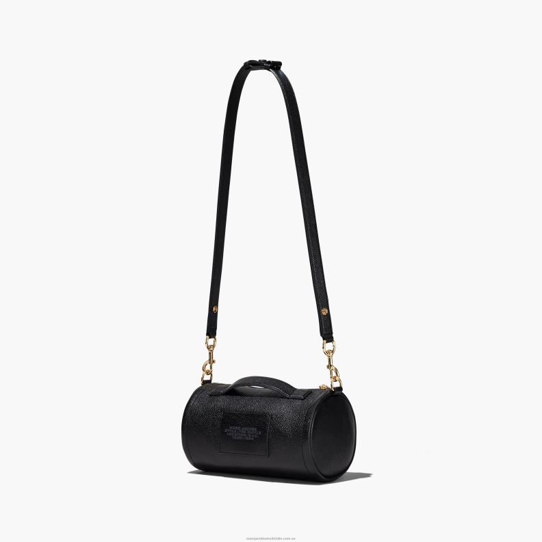 JLX82168 Marc Jacobs tygpåsen i läder