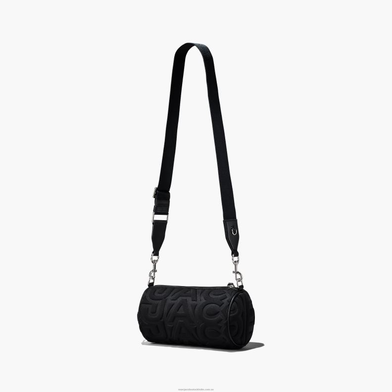 JLX82173 Marc Jacobs neoprenväskan i monogram