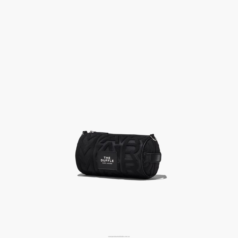 JLX82173 Marc Jacobs neoprenväskan i monogram