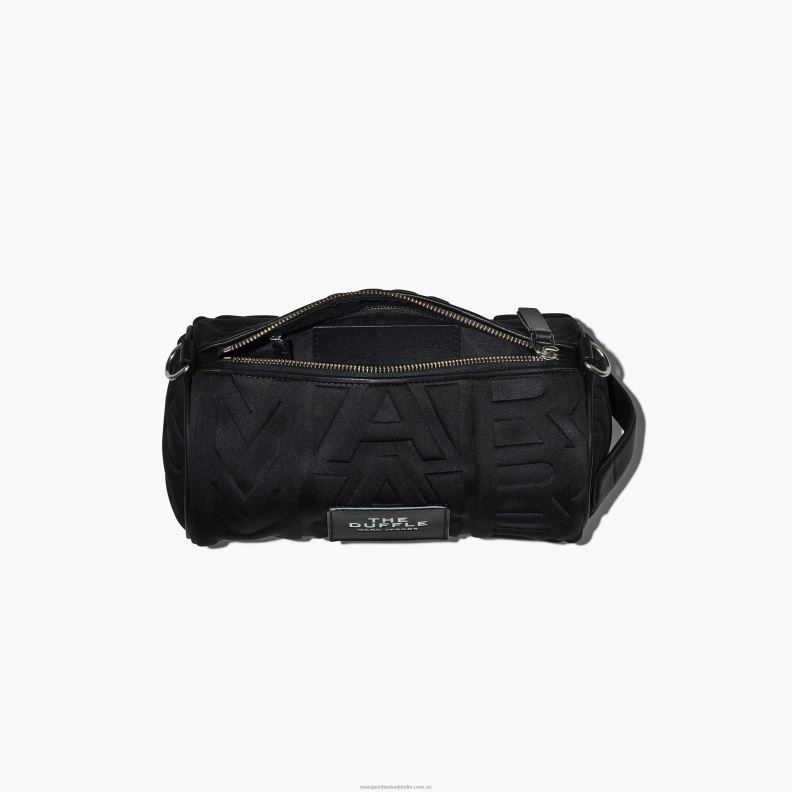 JLX82173 Marc Jacobs neoprenväskan i monogram