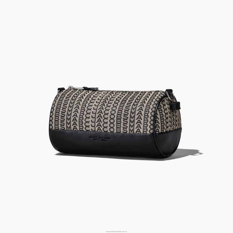 JLX82181 Marc Jacobs tygpåsen i monogram