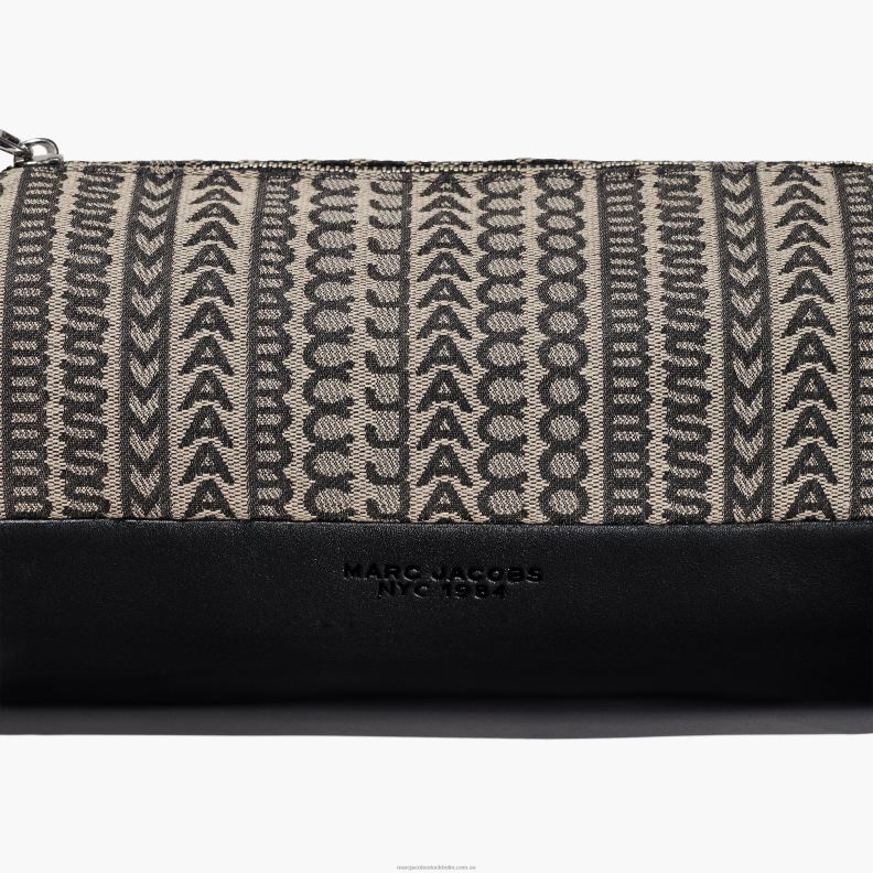 JLX82181 Marc Jacobs tygpåsen i monogram