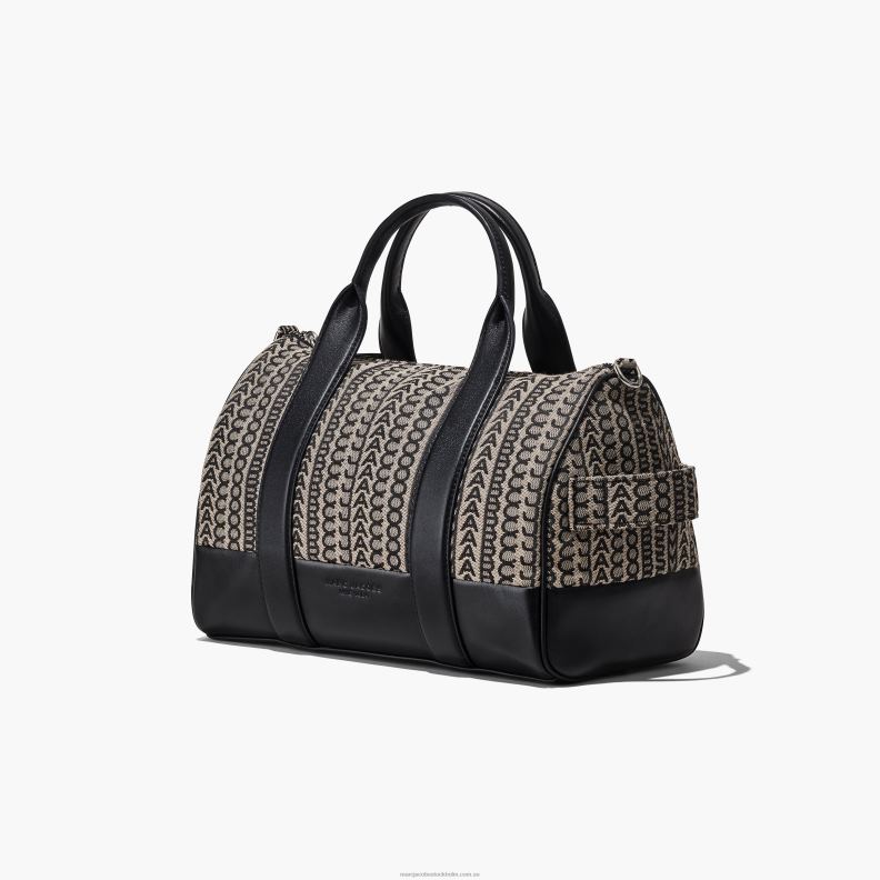 JLX82504 Marc Jacobs monogram medium duffle bag