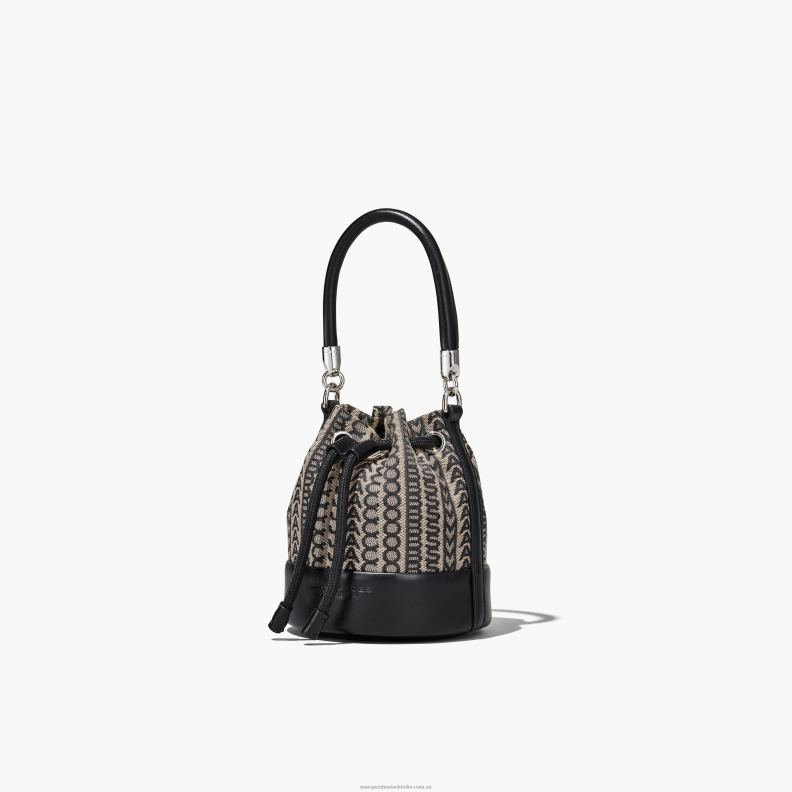 JLX82141 Marc Jacobs monogram micro bucket bag