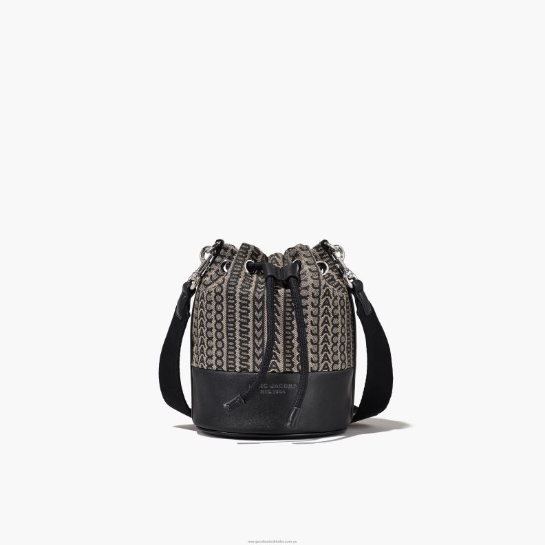 JLX82142 Marc Jacobs bucket bag i monogram