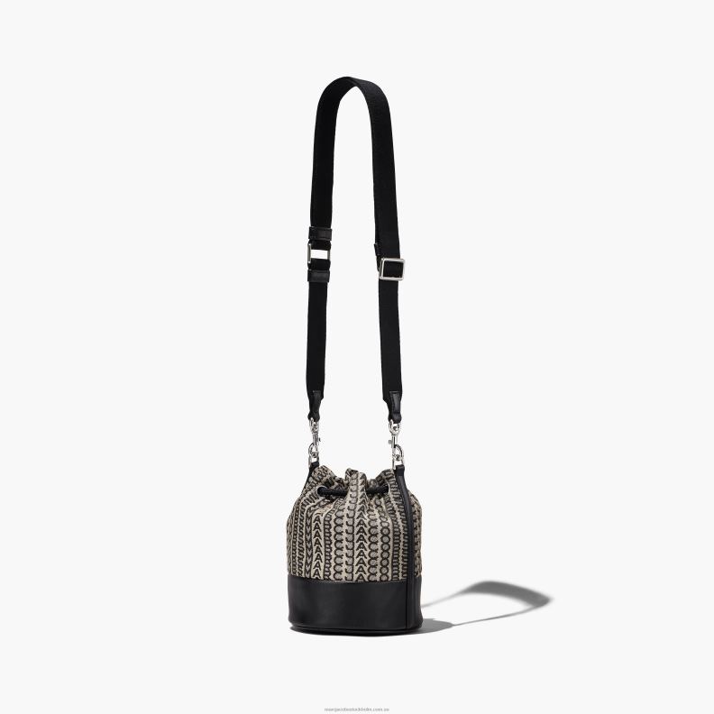 JLX82142 Marc Jacobs bucket bag i monogram