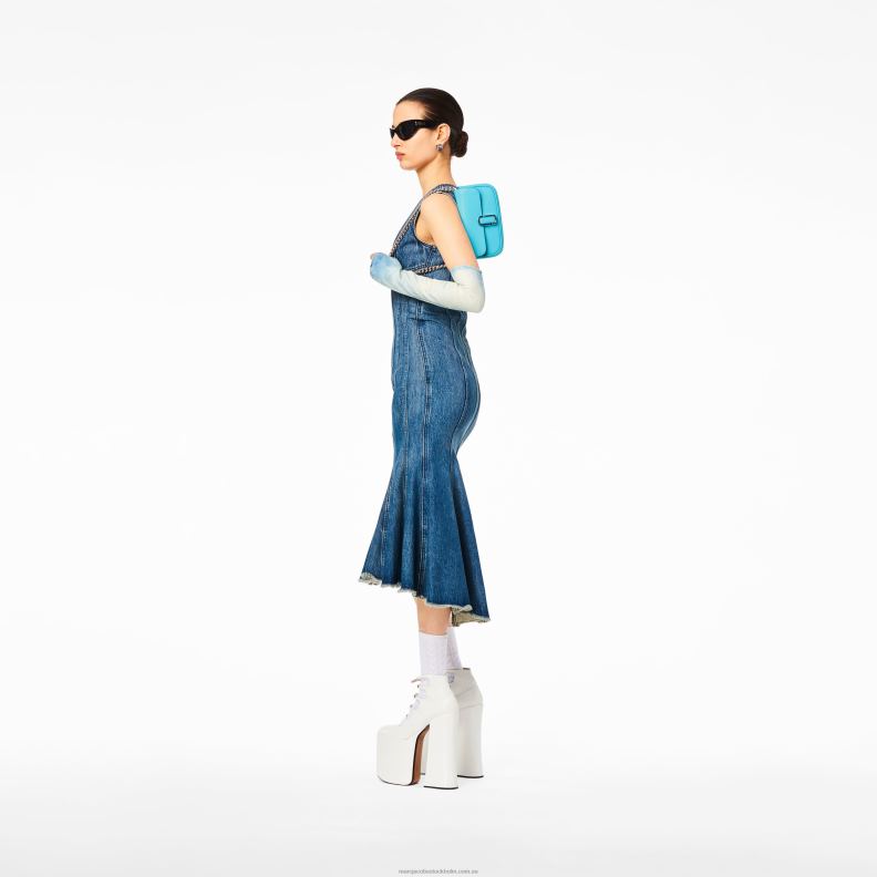 JLX82174 Marc Jacobs miniväskan