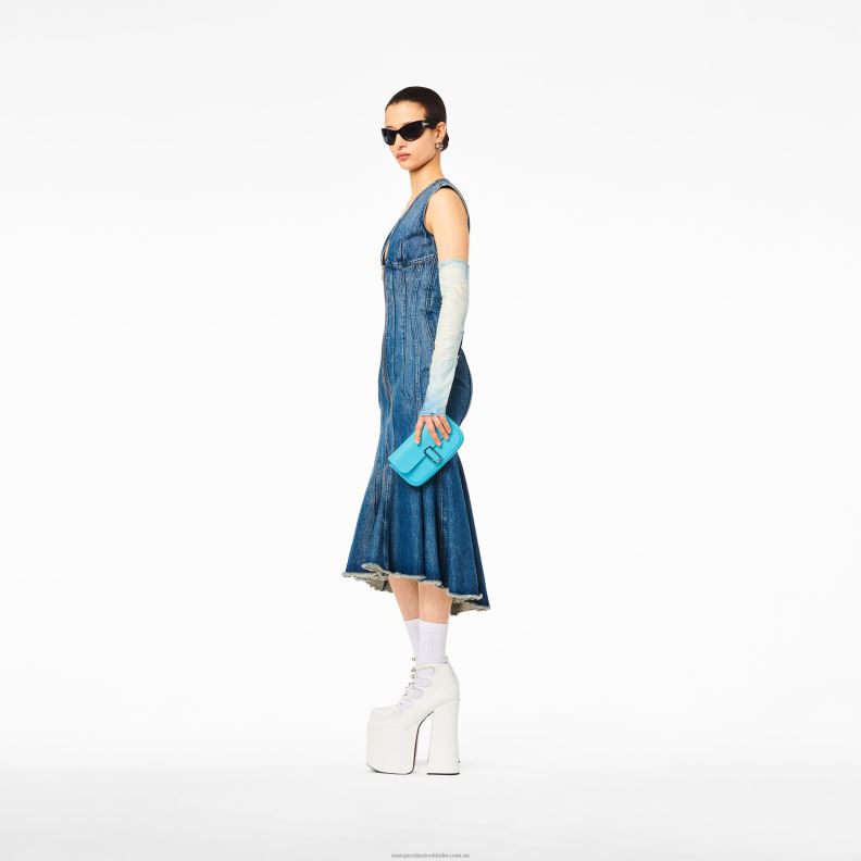 JLX82174 Marc Jacobs miniväskan