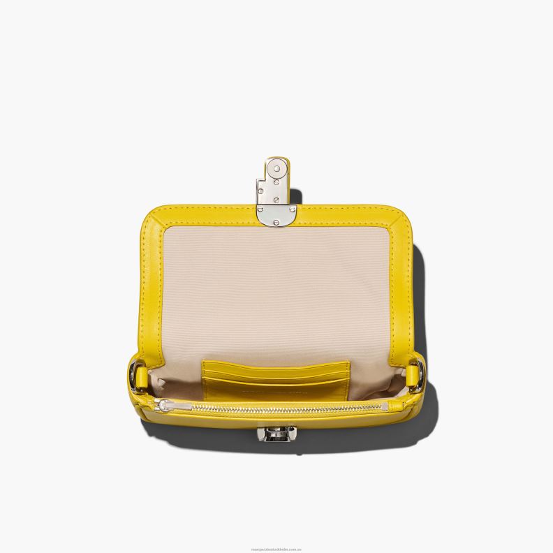 JLX82175 Marc Jacobs miniväskan
