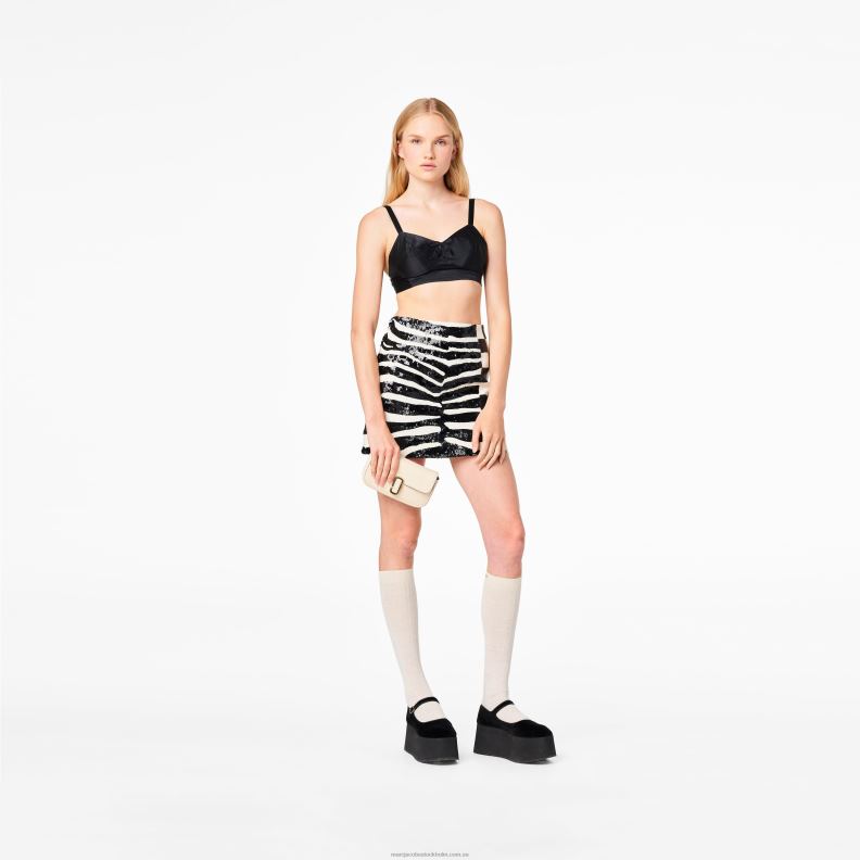 JLX82185 Marc Jacobs miniväskan