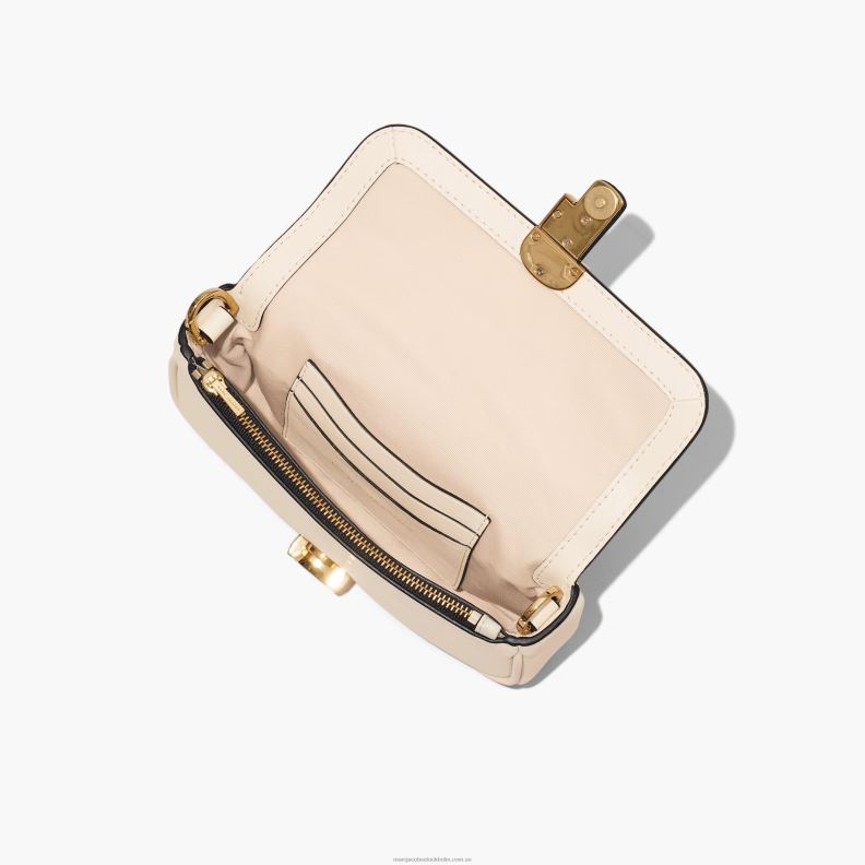JLX82185 Marc Jacobs miniväskan