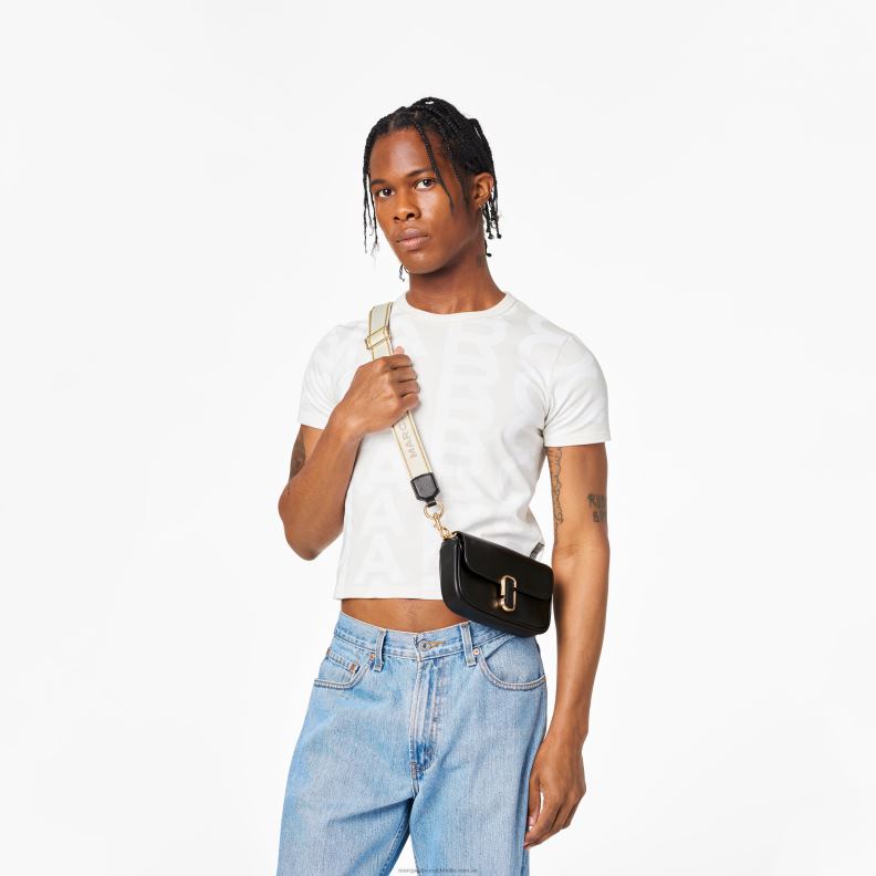 JLX82186 Marc Jacobs miniväskan