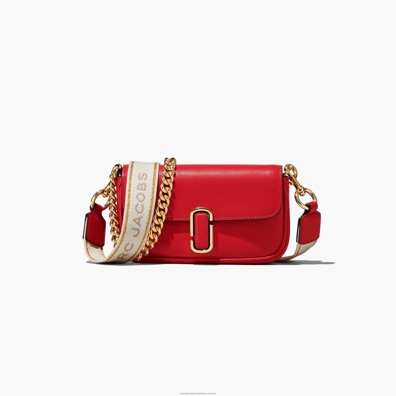 JLX82187 Marc Jacobs miniväskan