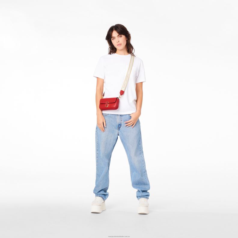 JLX82187 Marc Jacobs miniväskan