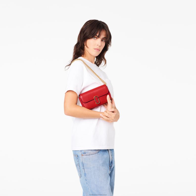 JLX82187 Marc Jacobs miniväskan