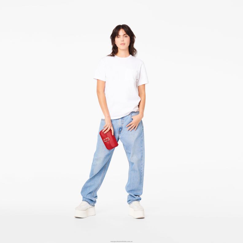 JLX82187 Marc Jacobs miniväskan