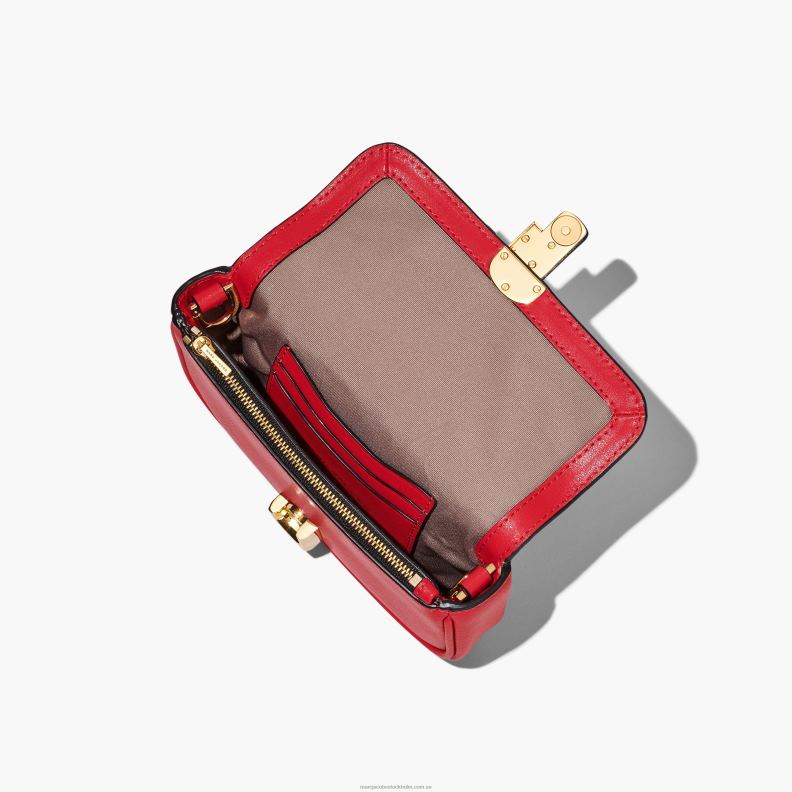 JLX82187 Marc Jacobs miniväskan