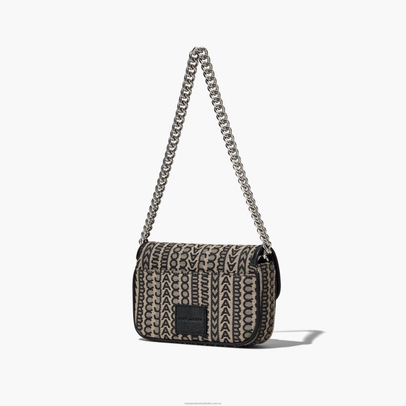 JLX82219 Marc Jacobs miniväskan i monogram