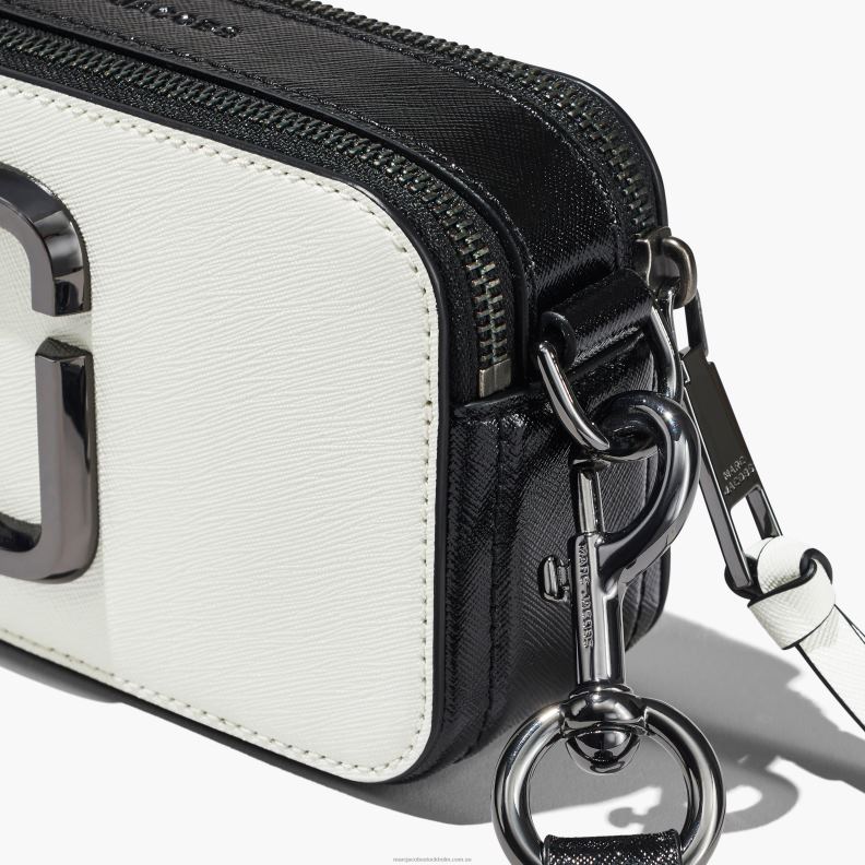 JLX82143 Marc Jacobs den tvåfärgade ögonblicksbilden
