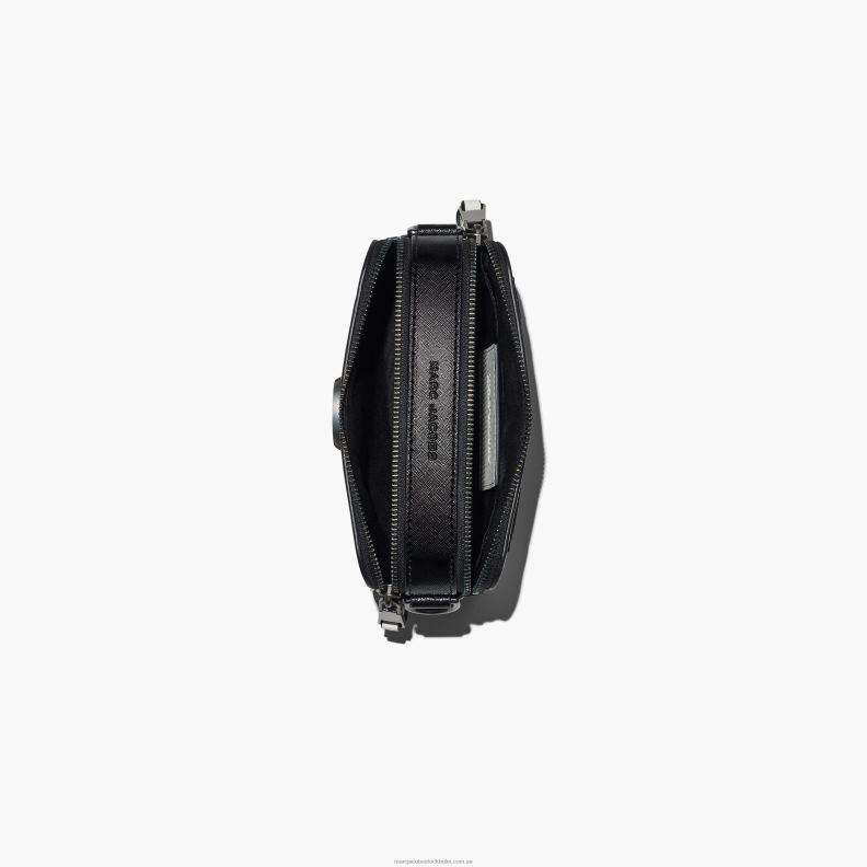 JLX82143 Marc Jacobs den tvåfärgade ögonblicksbilden