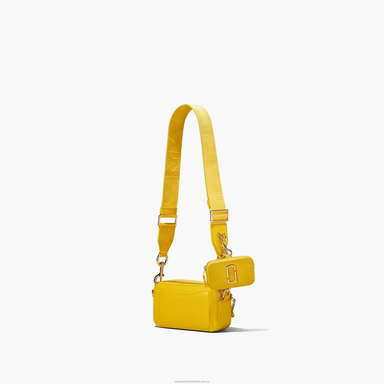 JLX82145 Marc Jacobs ögonblicksbilden av verktyget