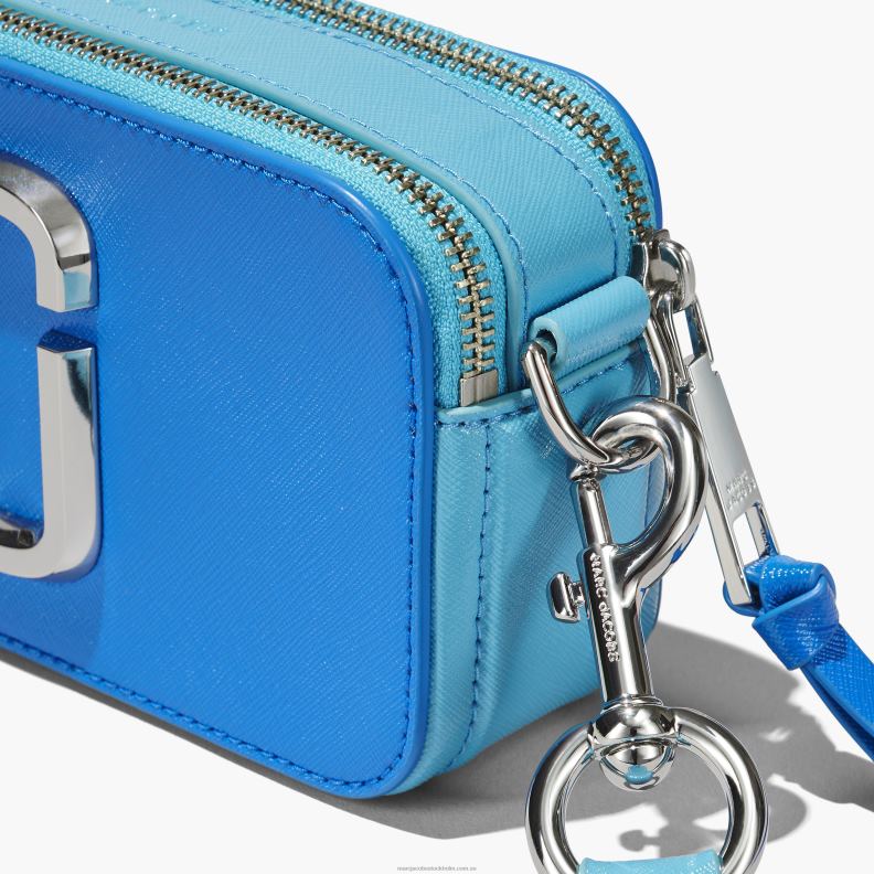 JLX82146 Marc Jacobs den tvåfärgade ögonblicksbilden