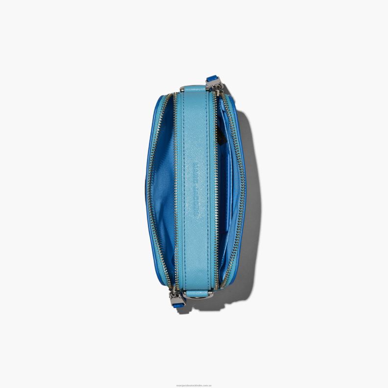 JLX82146 Marc Jacobs den tvåfärgade ögonblicksbilden