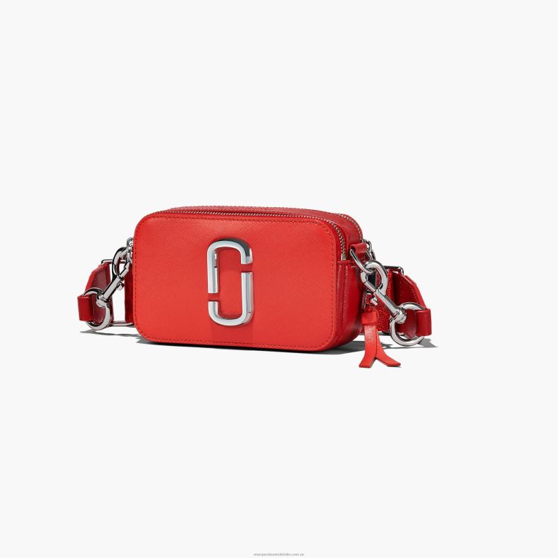 JLX82147 Marc Jacobs den tvåfärgade ögonblicksbilden